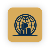 Acire23 Network icon