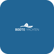 Boote Yachten icon