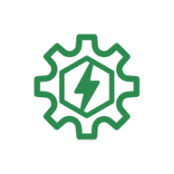 Tharwa EV Operator icon